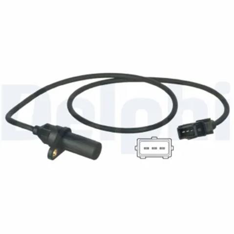 ДПКВ SS11157 DELPHI