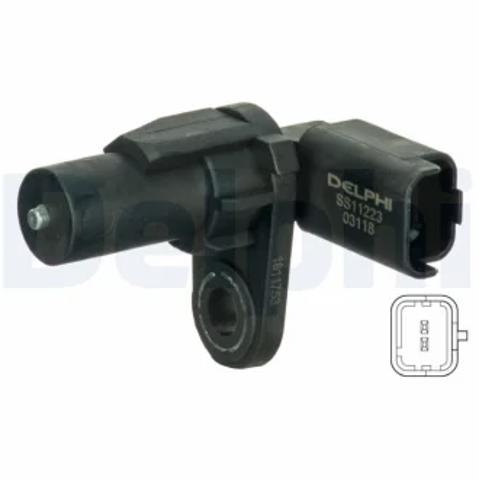 Датчик частоти обертання SS11223 DELPHI