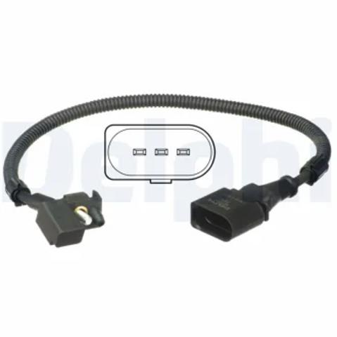 Датчик управління двигуном SS11227 DELPHI