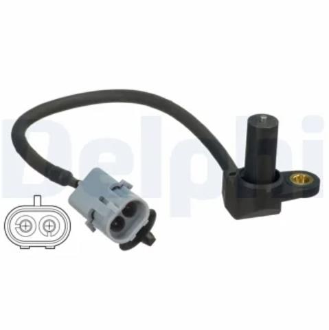 Датчик частоти обертання SS11236 DELPHI