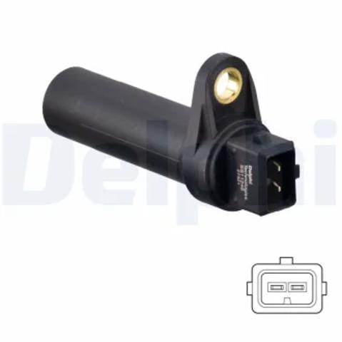 Датчик управління двигуном SS11246 DELPHI