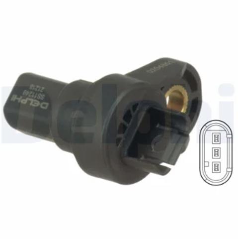 Датчик управління двигуном SS11249 DELPHI