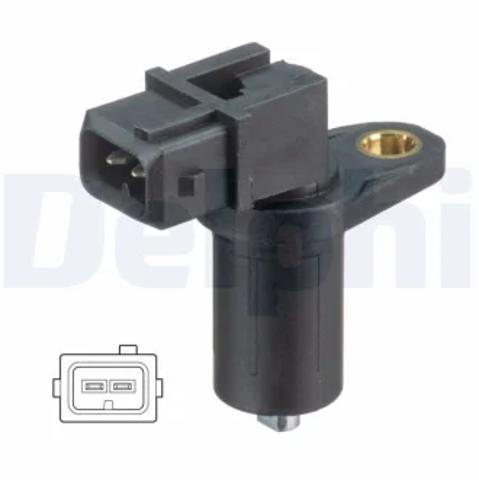 Датчик частоти обертання SS11253 DELPHI