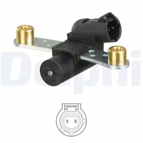 Датчик управління двигуном SS11256 DELPHI