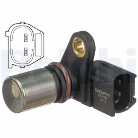 Датчик обуртів распредвалу SS11257 DELPHI