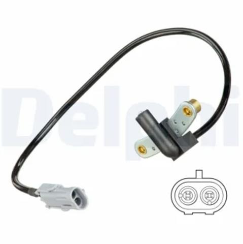 ДПКВ SS11261 DELPHI