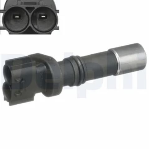 ДПКВ SS11268 DELPHI
