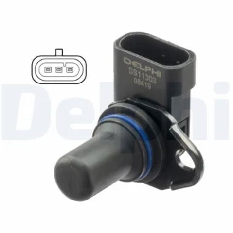 Датчик фаз SS11303 DELPHI