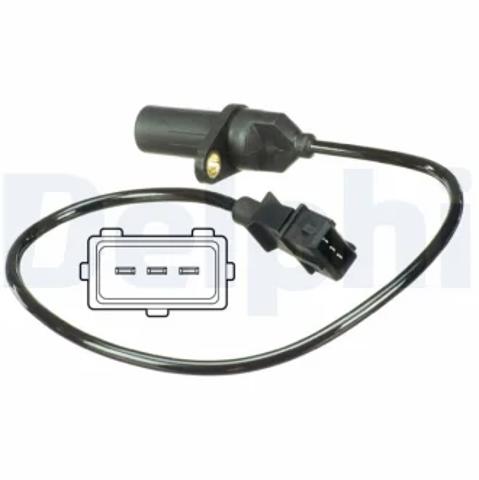 Датчик обертів колінвалу SS11310 DELPHI
