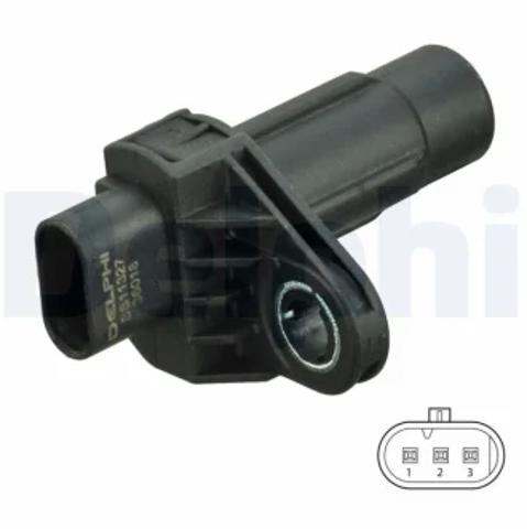 Датчик частоти обертання SS11327 DELPHI