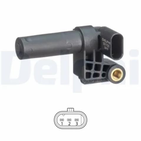 Датчик частоти обертання SS11328 DELPHI