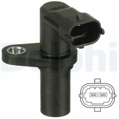 Датчик управління двигуном SS11330 DELPHI