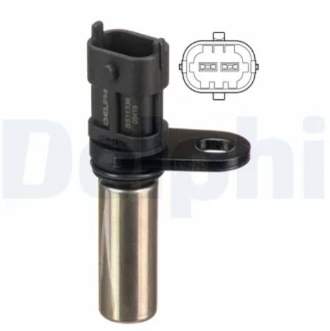 Датчик управління двигуном SS11336 DELPHI