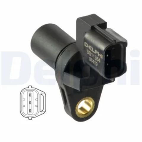 ДПРВ SS11354 DELPHI