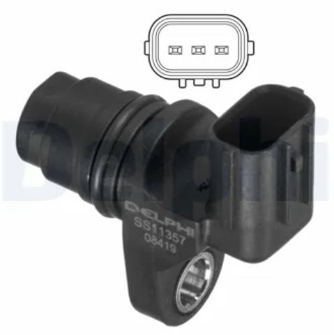 Датчик фаз SS11357 DELPHI