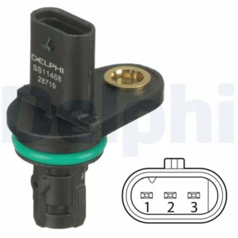 Датчик фаз SS11468 DELPHI