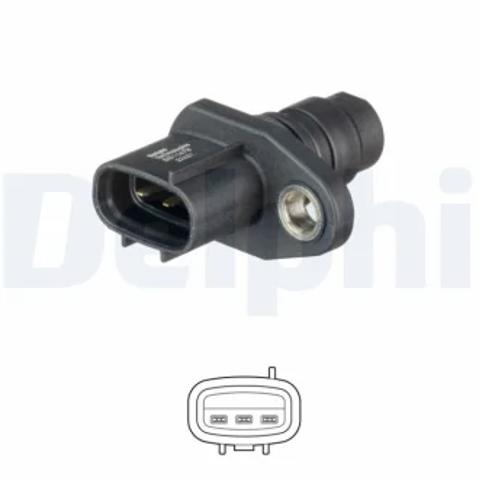 ДПРВ SS11478 DELPHI