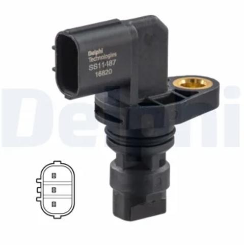Датчик фаз SS11487 DELPHI