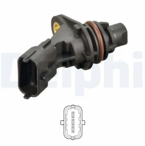 Датчик фаз SS1229412B1 DELPHI