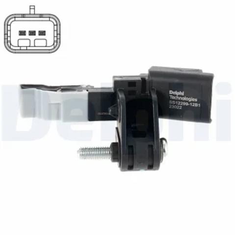 ДПКВ SS1229912B1 DELPHI