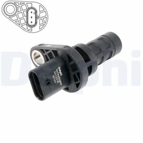 Датчик управління двигуном SS1231612B1 DELPHI
