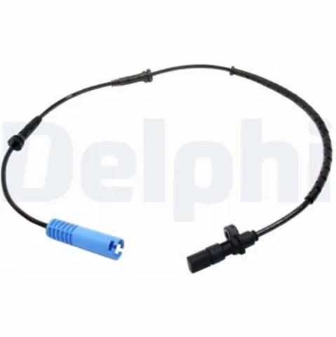 Датчик АБС (ABS) задній SS20008 DELPHI