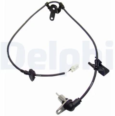 Датчик ABS задній правий SS20080 DELPHI