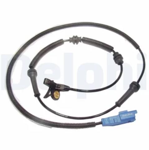 Передній датчик ABS SS20135 DELPHI