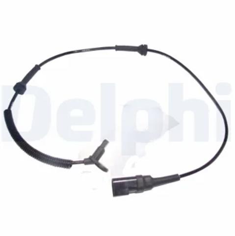 Датчик АБС (ABS) передній SS20141 DELPHI
