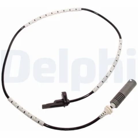Датчик АБС (ABS) задній SS20222 DELPHI