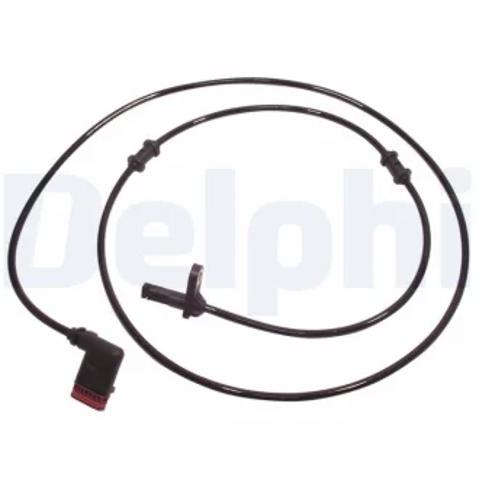 Датчик АБС (ABS) задній SS20229 DELPHI