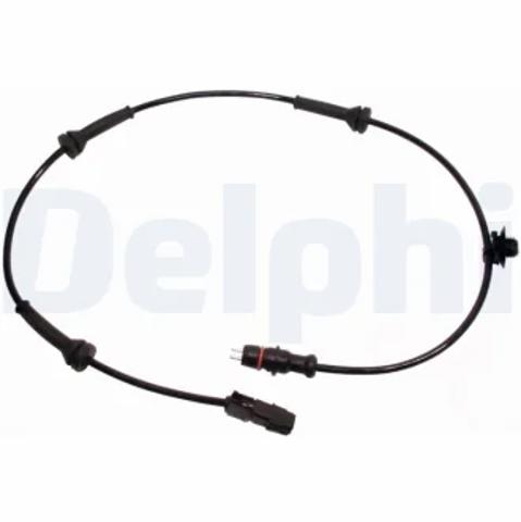 Датчик АБС (ABS) передній SS20238 DELPHI
