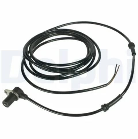 Датчик АБС (ABS) передній SS20246 DELPHI