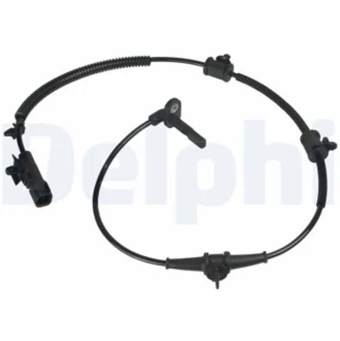 Датчик АБС (ABS) передній SS20251 DELPHI