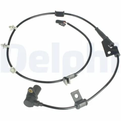 Передній правий датчик абс SS20257 DELPHI