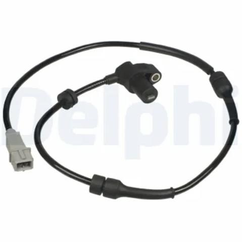 Датчик АБС (ABS) передній SS20268 DELPHI