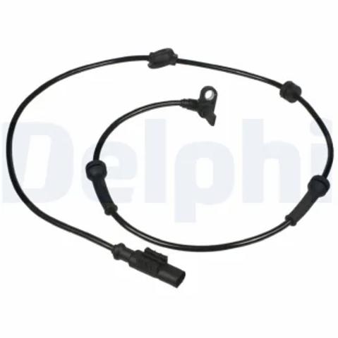 Датчик ABS передній SS20272 DELPHI