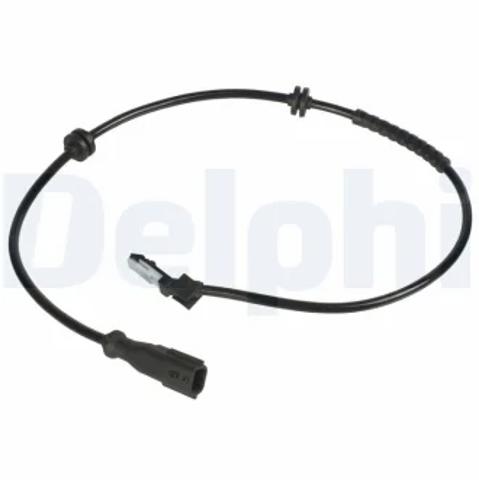 Датчик АБС (ABS) задній SS20296 DELPHI