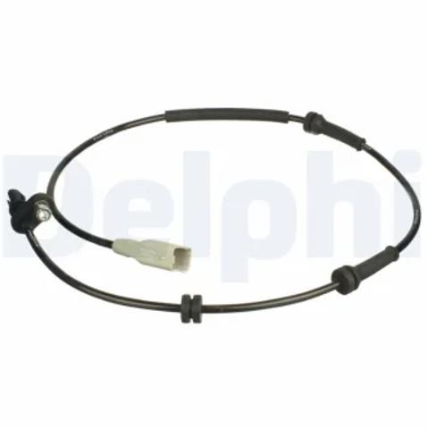 Передній датчик ABS SS20312 DELPHI