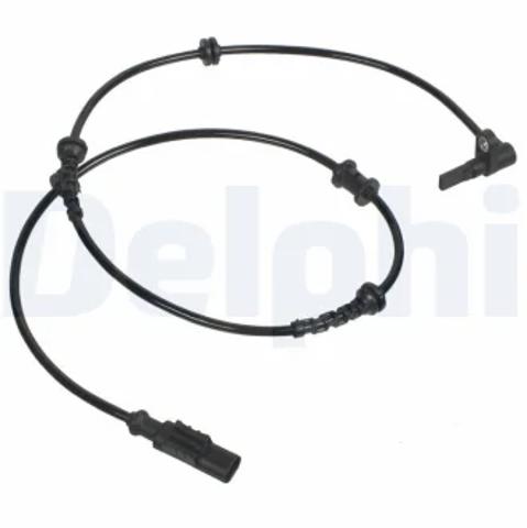 Передній датчик ABS SS20325 DELPHI