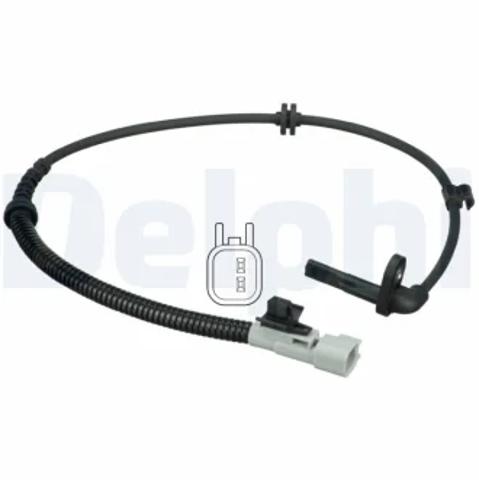 Датчик АБС задній лівий SS20361 DELPHI