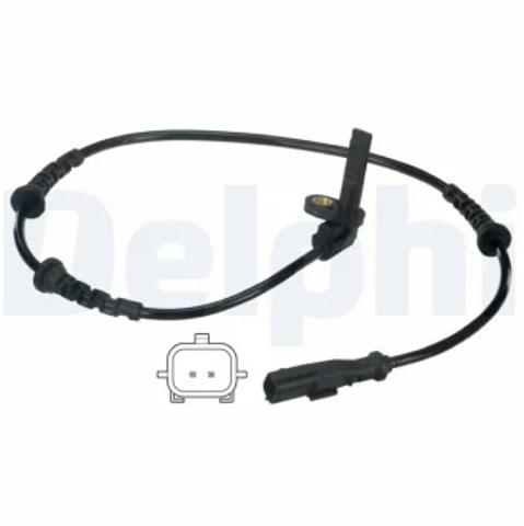 Передній датчик ABS SS20365 DELPHI