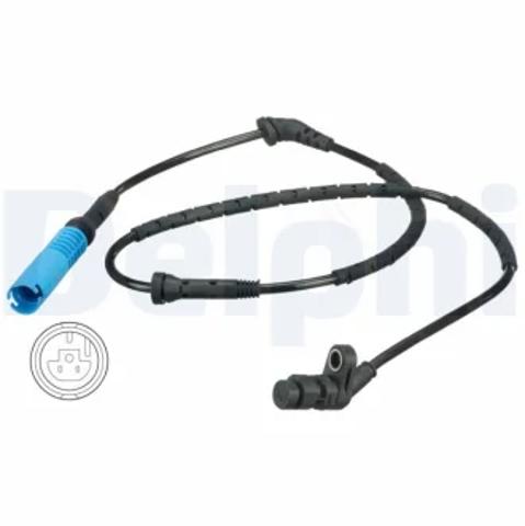 Датчик ABS передній SS20374 DELPHI
