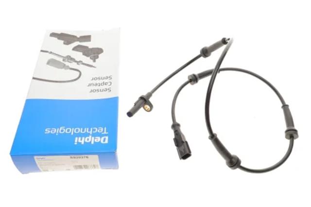 Датчик АБС (ABS) задній SS20376 DELPHI