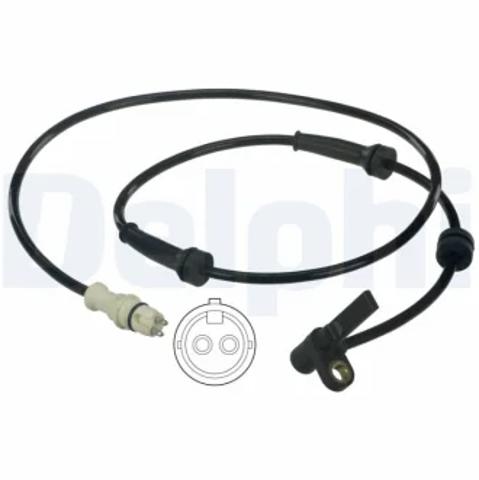 Сенсор АБС SS20379 DELPHI