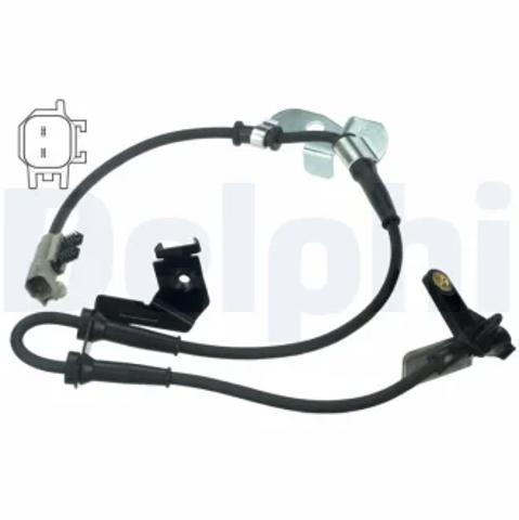 Датчик АБС (ABC) передній, правий SS20394 DELPHI
