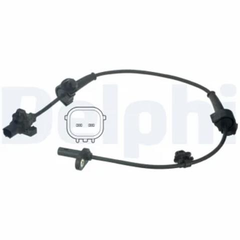 Датчик АБС (ABS) задній правий SS20395 DELPHI
