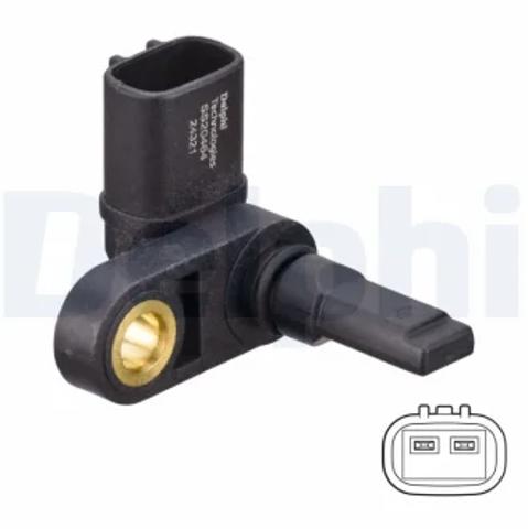 Датчик ABS задній правий SS20464 DELPHI