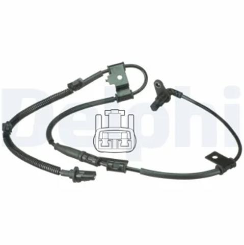 Датчик ABS передній лівий SS20504 DELPHI