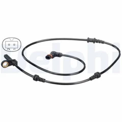 Датчик АБС (ABS) передній SS20542 DELPHI